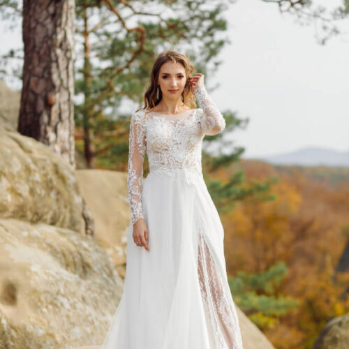 منتج تجربه - Wedding